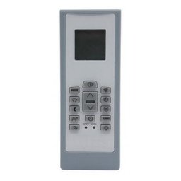 Controle Remoto LE para Ar-Condicionado Split Electrolux RG01/BGEF-ELBR - 1