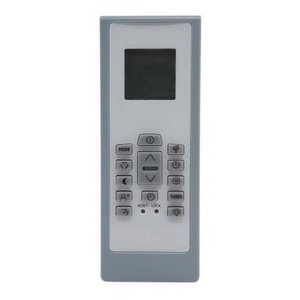 Controle Remoto LE para Ar-Condicionado Split Electrolux RG01/BGEF-ELBR