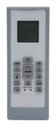 Ver imagem 1 de Controle Remoto LE para Ar-Condicionado Split Electrolux RG01/BGEF-ELBR
