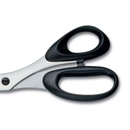 Tesoura alemã alta resistência Victorinox multiuso 21cm 8.0908.21 - 2