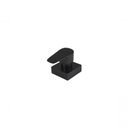 Ver imagem 1 de Acabamento de Registro Base Docol 1-2 e 3-4 e 1 (Pequeno) Preto Fosco - LED