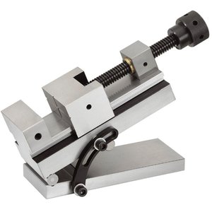 Morsa de Seno Vx-88 - Abertura 120mm