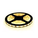 Ver imagem 1 de 2224 - Fita Led Branco Quente 8w/m - 12v - 120leds - (pacote com 5 Mts)