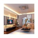 Ver imagem 2 de 2224 - Fita Led Branco Quente 8w/m - 12v - 120leds - (pacote com 5 Mts)