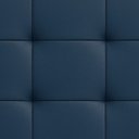 Ver imagem 5 de Poltrona Base de Ferro Dourada para Sala de Espera Recepção Clinica Decorativa Tecido Corano