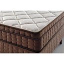 Ver imagem 6 de Colchão Queen Ortopédico Anjo Star (158x198x30) - D Angelis Anjos