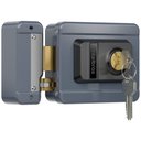 Ver imagem 4 de Fechadura Elétrica 12V Sobrepor FX 1500 Cinza Intelbras