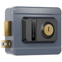 Ver imagem 7 de Fechadura Elétrica 12V Sobrepor FX 1500 Cinza Intelbras