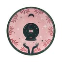 Ver imagem 2 de Conjunto Lanche 3 Peças Oxford Unni Magia