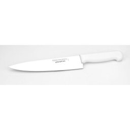 Faca Chef Profissional em Aço Inox 8' 32 Cm Gourmet Mix - 1