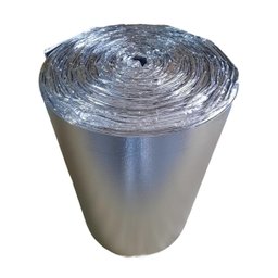 Manta Térmica 3tc - 16 X 1,25m ( 20m2) + Fita Aluminizada - 3