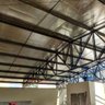 Manta Térmica 3tc - 16 X 1,25m ( 20m2) + Fita Aluminizada - 7