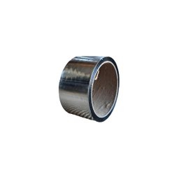 Manta Térmica 3tc - 16 X 1,25m ( 20m2) + Fita Aluminizada - 4