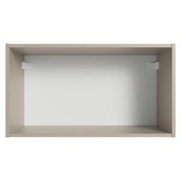 Armário Aéreo 60cm 1 Porta Basculante Nice Madesa - 6