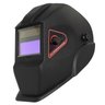 Máscara de Solda Eletrônica Escurecimento Automático Profissional - 1
