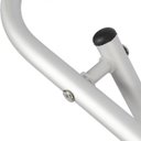 Ver mais imagens de Varal De Chão Sem Abas Sekafácil Anodização Fosco Pequeno – 87X55X90 Cm