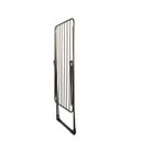 Ver imagem 3 de Varal De Chão Sem Abas Sekafácil Anodização Champagne Pequeno – 87X55X90 Cm