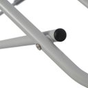 Ver imagem 7 de Varal De Chão Sem Abas Sekafácil Pintura Eletrostática Aluminio Pequeno – 87X55X90 Cm