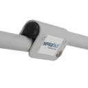 Ver imagem 6 de Varal De Chão Sem Abas Sekafácil Pintura Eletrostática Aluminio Pequeno – 87X55X90 Cm