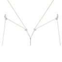 Ver imagem 4 de Varal De Teto Sekafácil Anodização Fosco Grande – 60X140 Cm