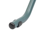 Ver imagem 5 de Cabideiro De Chão Pintura Eletrostática Verde Safari Grande – 67X175 Cm