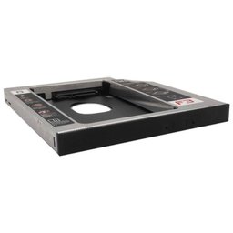 Adaptador Caddy Dvd para Hd 2 5 9 5mm F Cy02 F3 - 4