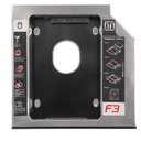 Ver imagem 1 de Adaptador Caddy Dvd para Hd 2 5 9 5mm F Cy02 F3