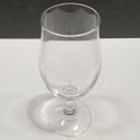 Ver imagem 2 de Kit 3 Taças Cerveja Bormioli Rocco Executive Vidro 390ml 19x8x8cm Transparente