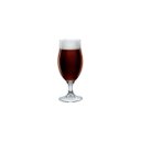 Ver imagem 1 de Kit 3 Taças Cerveja Bormioli Rocco Executive Vidro 390ml 19x8x8cm Transparente