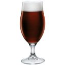 Ver imagem 5 de Kit 3 Taças Cerveja Bormioli Rocco Executive Vidro 390ml 19x8x8cm Transparente