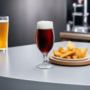 Ver imagem 3 de Kit 3 Taças Cerveja Bormioli Rocco Executive Vidro 390ml 19x8x8cm Transparente
