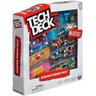 Kit 6 Skate de Dedo e Acessorios TECH DECK SUNNY COLEÇÃO HOPPS - 2