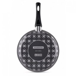 Frigideira Alumínio Antiaderente com Espátula 22cm Paris Tramontina - 2