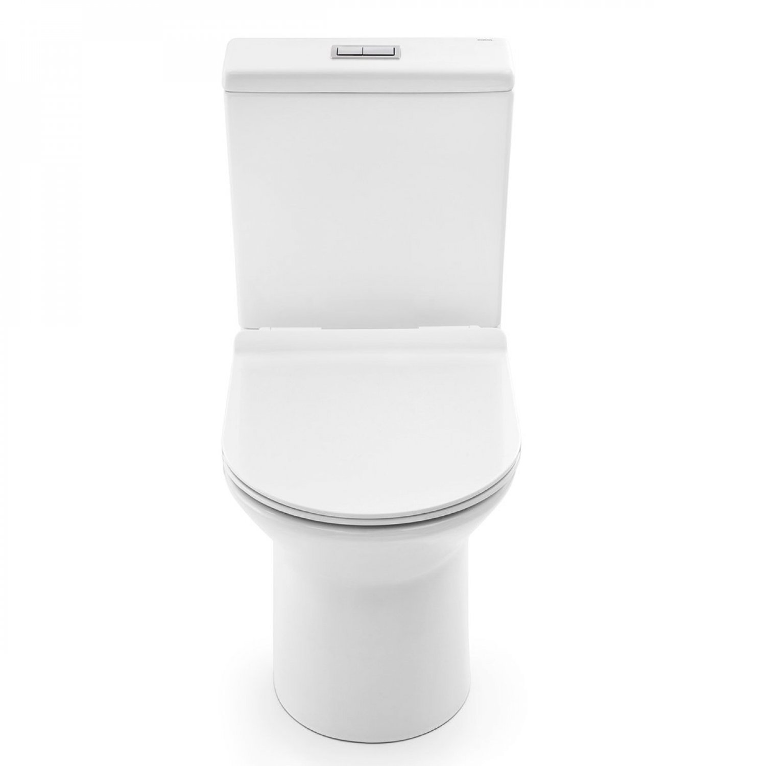 Vaso Sanitário com Caixa Acoplada Docol Lift 968766 Branco Esmaltado - 4