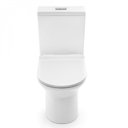 Ver imagem 4 de Vaso Sanitário com Caixa Acoplada Docol Lift 968766 Branco Esmaltado