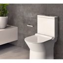 Ver imagem 2 de Vaso Sanitário com Caixa Acoplada Docol Lift 968766 Branco Esmaltado