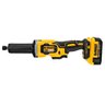 Kit Retificadeira 1.1/2" 20V Brushless Dewalt DCG426M2-B2 DCG426M2-B2 - 2