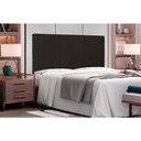 Ver imagem 3 de Cabeceira Painel Solteiro 0,90m Ravenna Corano Marrom - Pallazio