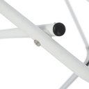 Ver imagem 6 de Varal De Chão Sem Abas Sekafácil Pintura Eletrostática Branca Grande – 98X60X110 Cm