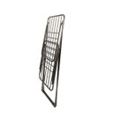 Ver imagem 3 de Varal De Chão Com Abas Sekafácil Anodização Champagne Grande – 113X60X195 Cm