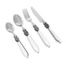 Faqueiro Krish Inox 24 Peças - Home Style - 1