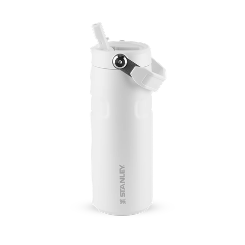 Garrafa Térmica Stanley Aerolight Flip Straw 473ml - Frost