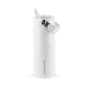 Ver imagem 1 de Garrafa Térmica Stanley Aerolight Flip Straw 473ml - Frost