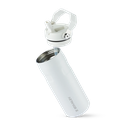 Ver imagem 4 de Garrafa Térmica Stanley Aerolight Flip Straw 473ml - Frost