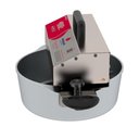 Ver imagem 2 de Misturador 5 Litros Gás Prmog-05 Plus Amarelo Bivolt - Progás P43569 Bivolt