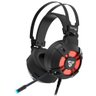 Headset Gamer Captain 7.1 Usb Controle Remoto Fantech Hg11 - 1