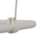 Ver imagem 3 de Varal De Teto Sekafácil Pintura Eletrostática Branca Médio – 60X120 Cm