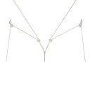 Ver imagem 4 de Varal De Teto Sekafácil Anodização Champagne Grande – 60X140 Cm