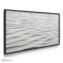 Ver imagem 1 de Quadro Decorativo Areia