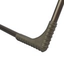 Ver imagem 4 de Varal De Chão Asa Delta Sekafácil Anodização Champagne Grande – 110X60X203 Cm